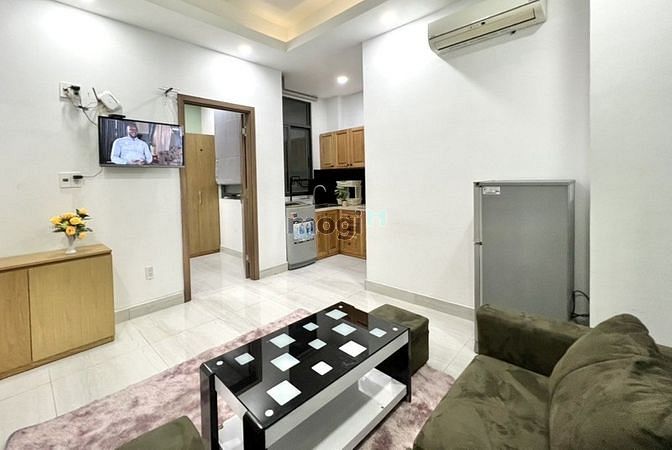 Hình ảnh 💥💥Mb6623 nạp rút nhanh chóng Studio full nội thất cạnh phố Phan Xích Long, Phú Nhuận