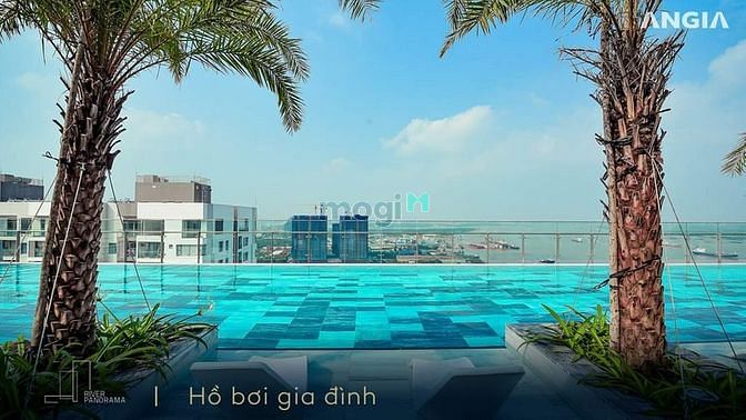 Hình ảnh Quản lý cho thuê tất cả các Trang Chủ MB66.COM / Đăng Ký Tặng 66K River Panorama 2-3PN giá 8 triệu/th