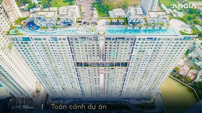 Hình ảnh Quản lý cho thuê tất cả các Trang Chủ MB66.COM / Đăng Ký Tặng 66K River Panorama 2-3PN giá 8 triệu/th