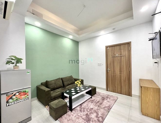 Hình ảnh 💥💥Mb6623 nạp rút nhanh chóng Studio full nội thất cạnh phố Phan Xích Long, Phú Nhuận