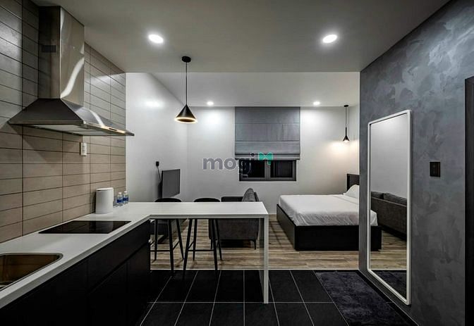 Hình ảnh CHDV Cao cấp Full nt - Chỉ tính điện - Gần sân bay