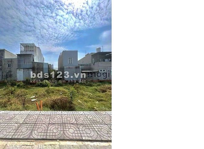 Hình ảnh Cần bán gấp 5 lô đất nền Bình Tân - ngay quốc lộ 1A - đẹp - thoáng mát