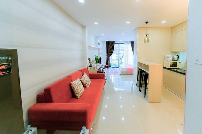 Hình ảnh Cho thuê Trang Chủ MB66.COM / Đăng Ký Tặng 66K bao phí - tại phố tây Bùi Viện - Ks New World -CV 23/9