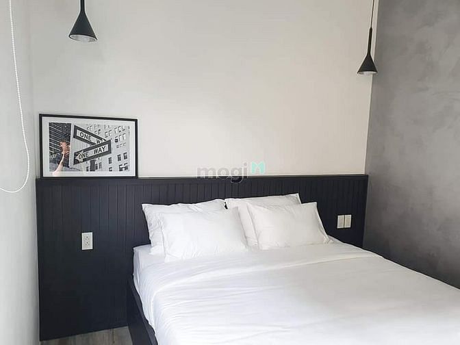 Hình ảnh CHDV Cao cấp Full nt - Chỉ tính điện - Gần sân bay
