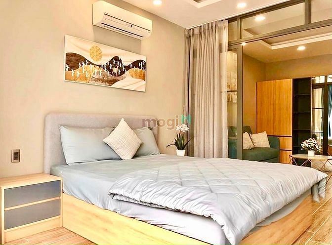 Hình ảnh Đẹp như mơ. BC view xịn. Nhiều thứ Free. Tại trung tâm Q7