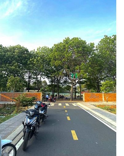 Hình ảnh Cần bán gấp 5 lô đất nền Bình Tân - ngay quốc lộ 1A - đẹp - thoáng mát