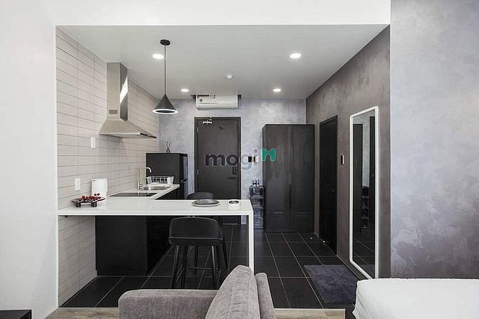 Hình ảnh CHDV Cao cấp Full nt - Chỉ tính điện - Gần sân bay