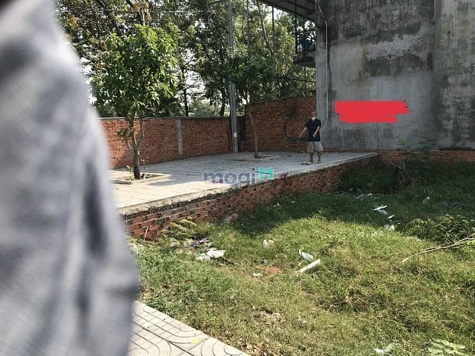 Hình ảnh Cần bán gấp 5 lô đất nền Bình Tân - ngay quốc lộ 1A - đẹp - thoáng mát