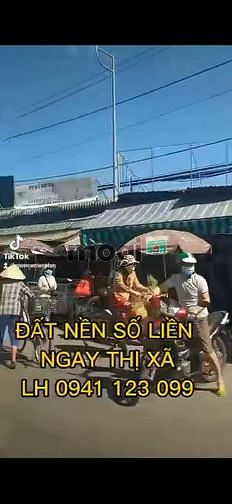 Hình ảnh Bán lô đất ngay ngã tư chơn thành bình phước giá 1 tỷ/m