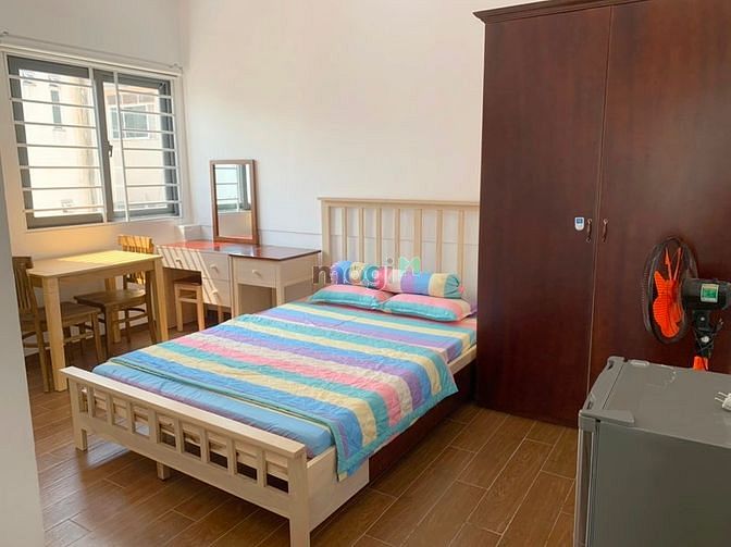 Hình ảnh ✨✨Cho thuê Trang Chủ MB66.COM / Đăng Ký Tặng 66K full nội thất tại Phạm Văn Hai, Tân Bình✨✨