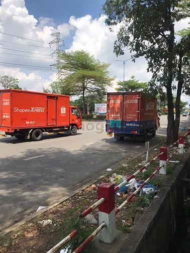 Hình ảnh Bán đất - Hàng thơm - Giá rẻ- tại KCN Vĩnh Lộc A, Bình Tân