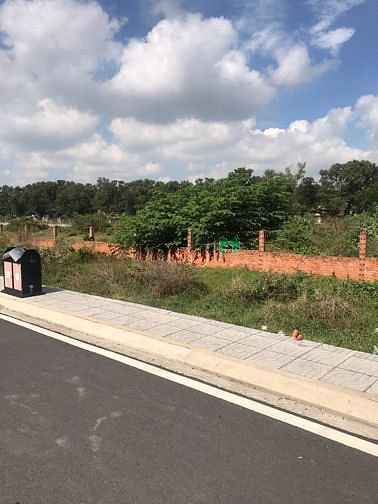Hình ảnh Bán đất - Hàng thơm - Giá rẻ- tại KCN Vĩnh Lộc A, Bình Tân
