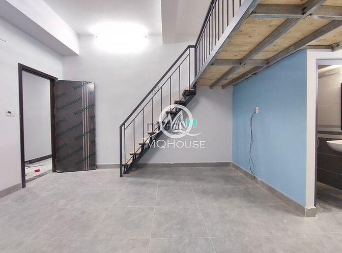 Hình ảnh Căn Hộ Duplex mới xây đường Tân Hương gần Aeon Tân Phú