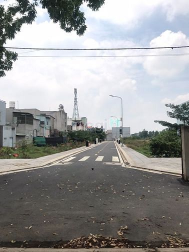 Hình ảnh Bán đất - Hàng thơm - Giá rẻ- tại KCN Vĩnh Lộc A, Bình Tân