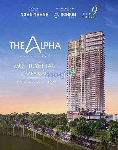 Hình ảnh Mở bán The 9 stellars giai đoạn 2