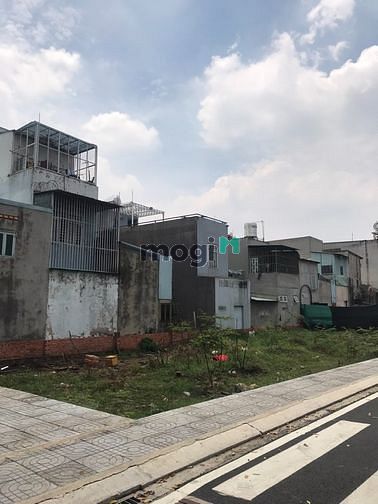 Hình ảnh Bán đất - Hàng thơm - Giá rẻ- tại KCN Vĩnh Lộc A, Bình Tân