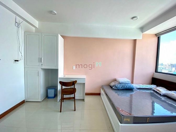 Hình ảnh KHAI TRƯƠNG CĂN HỘ QUẬN 7 - Ưu đãi cho khách vào ngay
