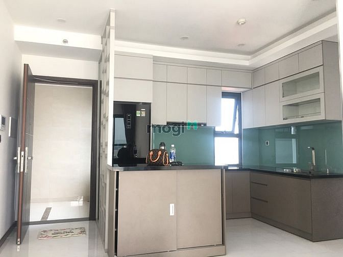 Hình ảnh Cho thuê Căn Hộ cao cấp Resgreen Tower 83m2 3PN 2WC Nhà trống