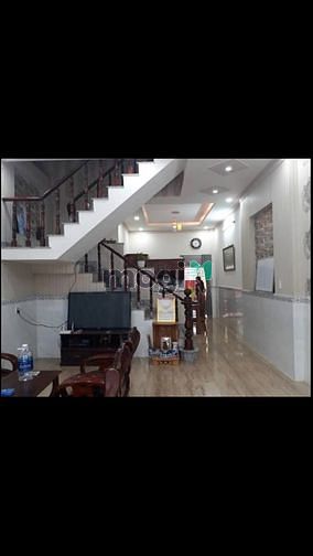Hình ảnh Nhà Siêu Đẹp, Giá Siêu Hấp Dẫn, HXH Khu Sân Bay