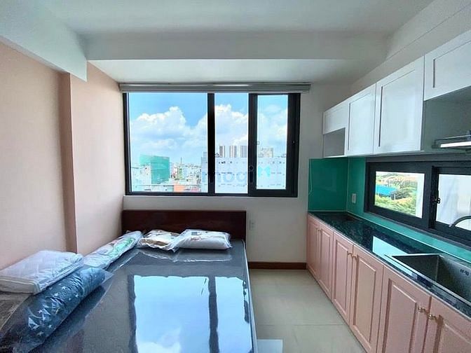 Hình ảnh KHAI TRƯƠNG CĂN HỘ QUẬN 7 - Ưu đãi cho khách vào ngay