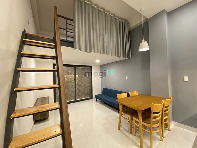 Hình ảnh 🏡🏡CHO THUÊ CHDV_Trần Bình Trọng full nội thất giá sinh viên