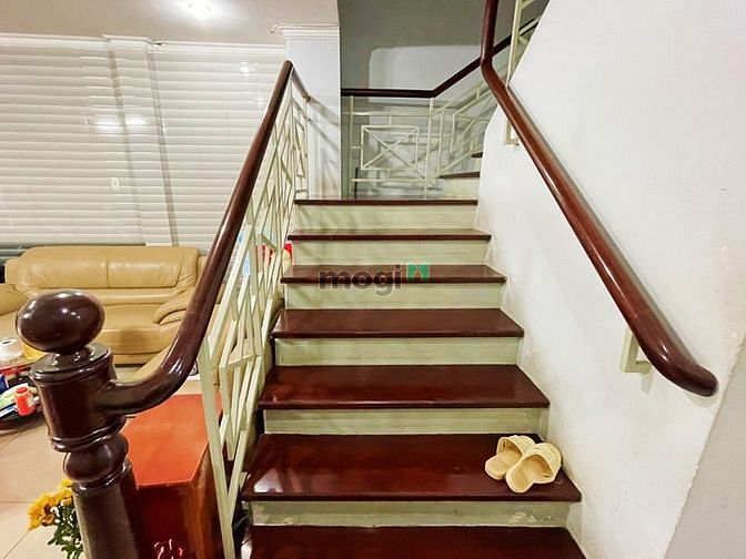 Hình ảnh BTCT , 5 Tầng , Hẻm Ba Gác , Huỳnh Mẫn Đạt , Bình Thạnh