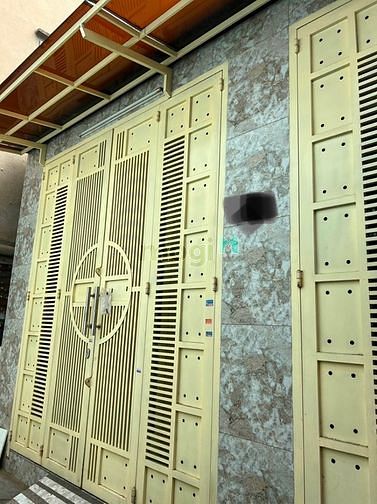 Hình ảnh Gấp gấp! 48m2 - Chỉ 3tỷ850, P. Tây Thạnh, Q Tân Phú