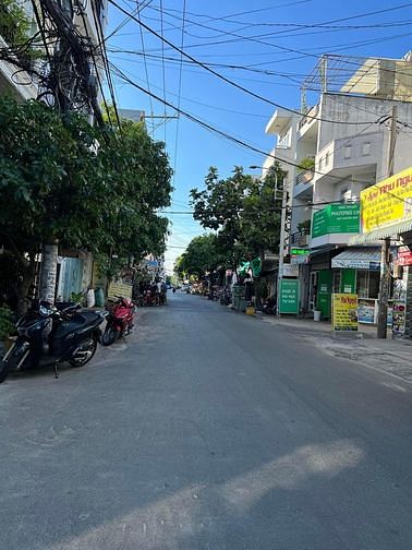 Hình ảnh Gấp gấp! 48m2 - Chỉ 3tỷ850, P. Tây Thạnh, Q Tân Phú