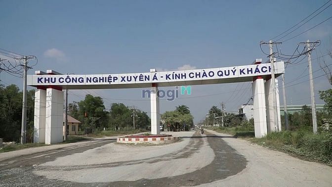 Hình ảnh Khu dân cư phức hợp thiên lộc center I