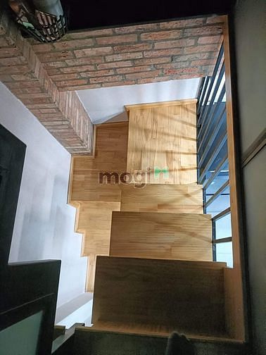 Hình ảnh Giảm 100 triệu, giá mới 2.2 tỷ - Tân Bình - P3 - Nhà mới - 2PN