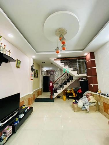 Hình ảnh Nhà Đồng Xoài, P13, TÂN BÌNH - 42m2 chỉ 1 TỶ 990