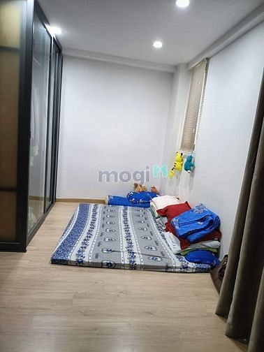 Hình ảnh Giảm 100 triệu, giá mới 2.2 tỷ - Tân Bình - P3 - Nhà mới - 2PN