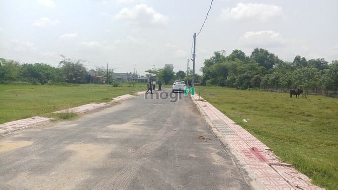 Hình ảnh Khu dân cư phức hợp thiên lộc center I