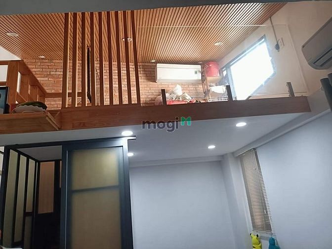 Hình ảnh Giảm 100 triệu, giá mới 2.2 tỷ - Tân Bình - P3 - Nhà mới - 2PN