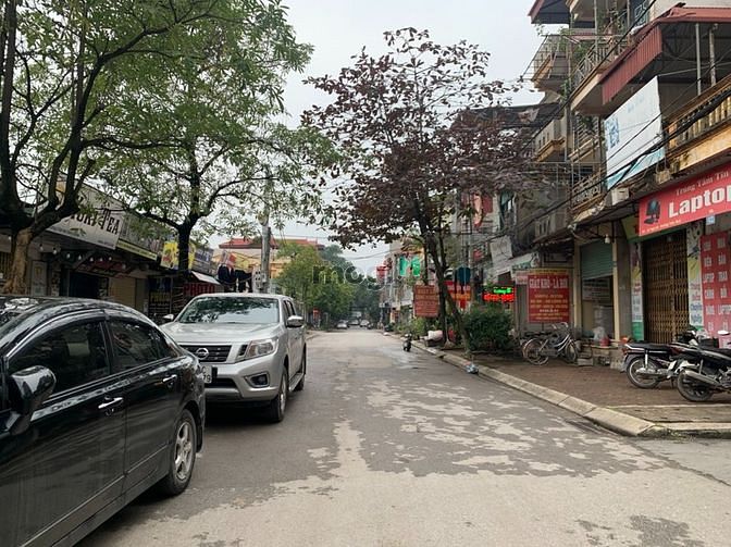 Hình ảnh Bán gấp đất mặt đường S Trâu Quỳ đông sinh viên qua lại