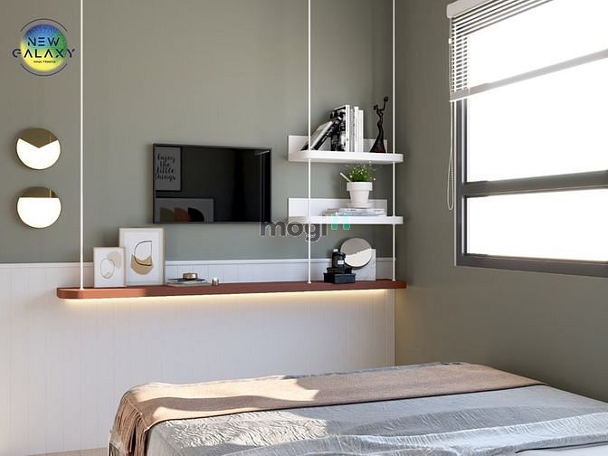 Hình ảnh Căn Hộ Biển New Galaxy Nha Trang, Ck Khủng 20%