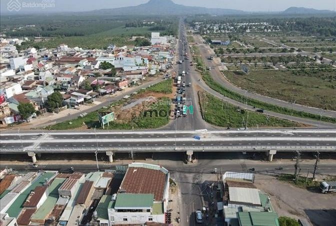 Hình ảnh Bán đất nền mặt tiền ĐT 769, Cách sân bay quốc tế