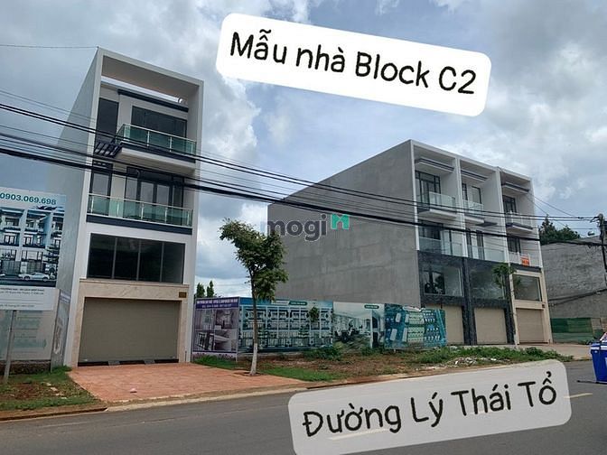 Hình ảnh Siêu hot đất trung tâm thành phố Buôn Ma Thuột