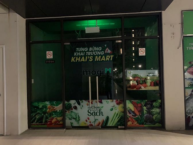 Hình ảnh Cho thuê mặt bằng shophouse trong vinhome quận 9