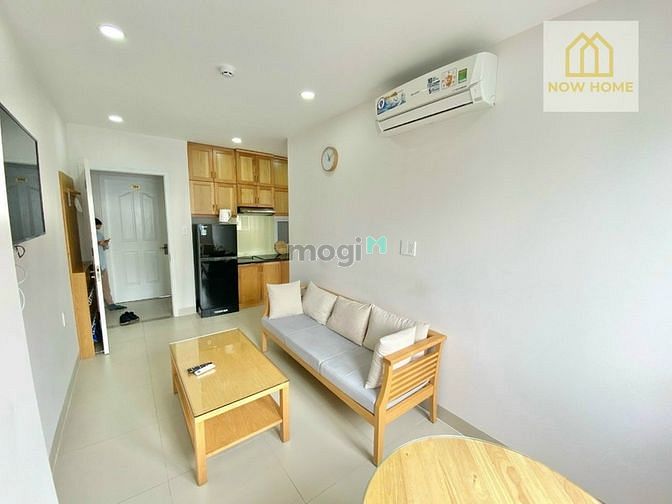 Hình ảnh CHDV- Bình Thạnh gần trung tâm các trường đại học lớn