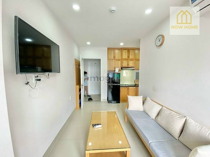 Hình ảnh CHDV- Bình Thạnh gần trung tâm các trường đại học lớn