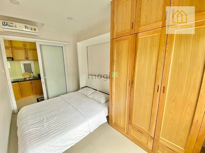 Hình ảnh CHDV- Bình Thạnh gần trung tâm các trường đại học lớn