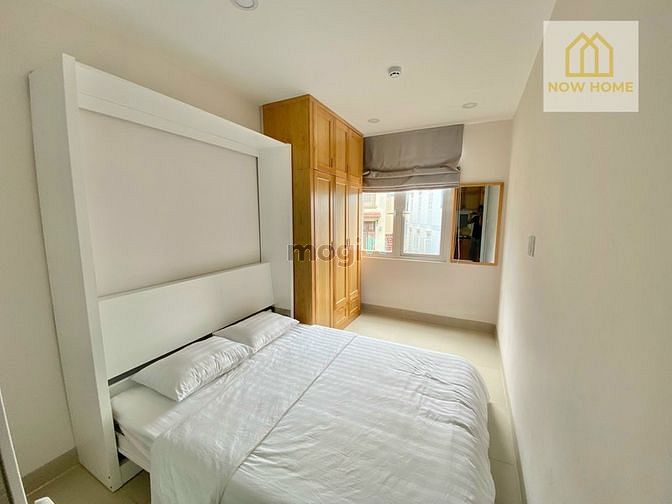 Hình ảnh CHDV- Bình Thạnh gần trung tâm các trường đại học lớn