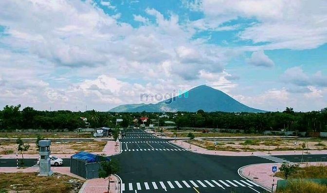 Hình ảnh Dự án đất nền khu dân cư đô thị phường 3 TP. Tây Ninh