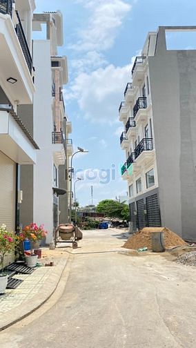 Hình ảnh Cần bán gấp lô đất 56m2, vị trí đắc địa,15 phút tới các quận trung tâm