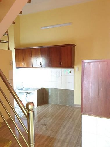 Hình ảnh Bán nhà đường 29 khu Tên Lửa 56m2 HXH 2 tầng 4.2 tỷ