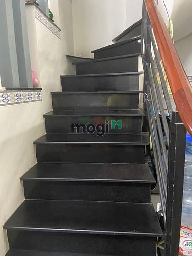 Hình ảnh Nhà hẻm xe hơi thông thoáng - QL13. HBC Thủ Đức