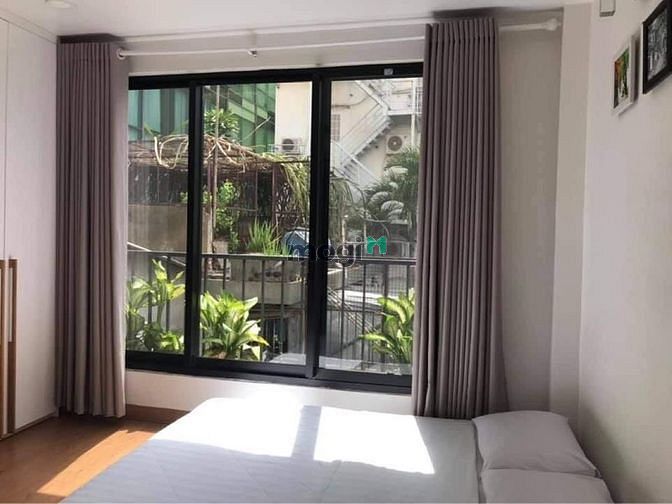 Hình ảnh Cho thuê Trang Chủ MB66.COM / Đăng Ký Tặng 66K Phan Huy Thực Quận 7 gần Lê Văn Lương_CV Đường Đôi