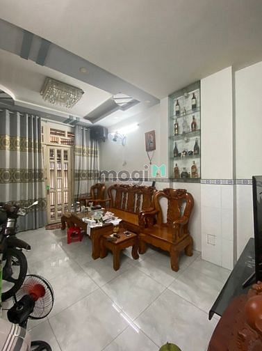 Hình ảnh Nhà hẻm xe hơi thông thoáng - QL13. HBC Thủ Đức