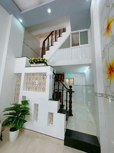 Hình ảnh Bán nhà ở Lê Đình Cẩn, quận Bình Tân